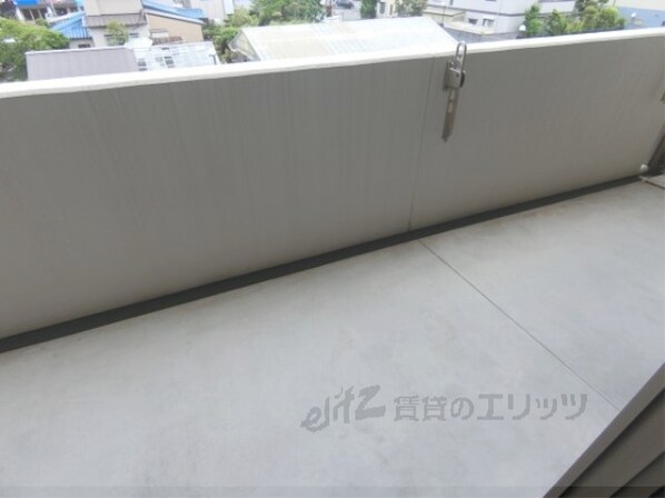 クレセントコートの物件内観写真